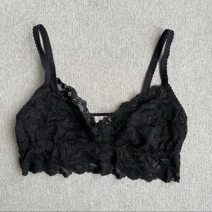 Lace Bralette
